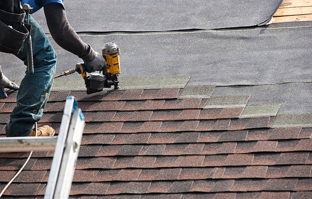 Licensed Roof Repair service in Columbia, IL - Brentwood Metal Roofing